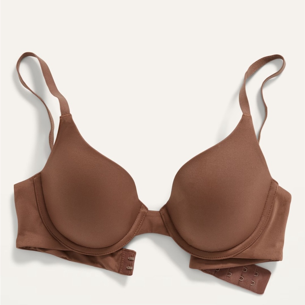 NWT Smoothing Full Coverage Bras 44C